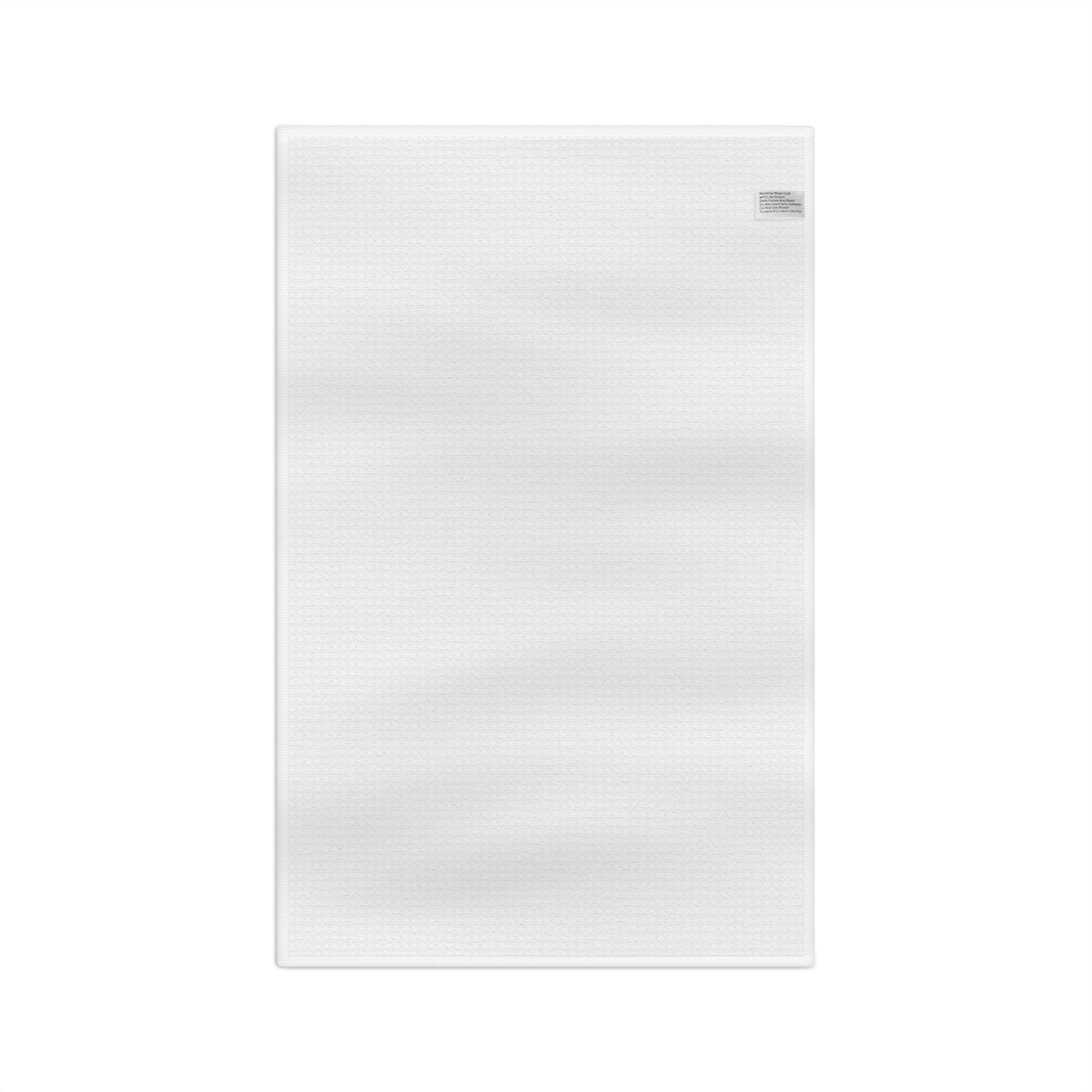 RHOC London Tea Towel featuring Shannon Beador